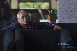 Diperiksa KPK, Politikus PDIP Arif Wibowo Klaim Kritik Proyek E-KTP