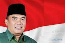 KORUPSI JEPARA : Hakim PN Semarang Batalkan SP3 Kasus Bupati Jepara