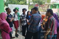 PPDB 2017 : Kuota 22 SMP Negeri Tak Terpenuhi, Disdik Klaten Penasaran