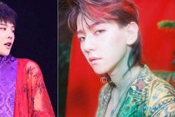 K-POP : Mullet Hairstyle Jadi Trend Baru Selebritis Korea