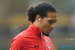 Apa yang Membuat Liverpool Kepincut Van Dijk? Ini Bisa Jadi Alasannya