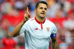 Vitolo Resmi Hengkang ke Atletico, Sevilla Marah Besar