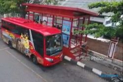 Asyik, BRT Koridor Semarang-Kendal Segera Meluncur