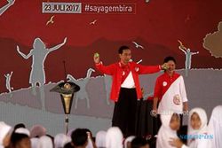 Partai Koalisi Diundang ke Istana, Jokowi Sebut PAN Baik-Baik Saja