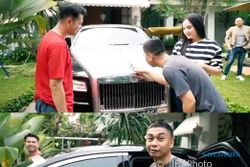 Review Mobil Mewah Raffi Ahmad, “Baru Kali Ini Raditya Dika Kelihatan Katrok”