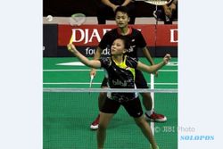 KISAH INSPIRATIF : Anak Penjual Koran Asal Sukoharjo Menjuarai Turnamen Badminton Nasional