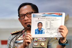 Jokowi akan Panggil Tito Soal "Tunggakan" Kasus Novel, Begini Jawaban Polda Metro