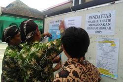 PPDB 2017 : Kuota Pendaftar 13 SMP Belum Terpenuhi