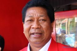 PILKADA 2018 : Wali Kota Magelang Juga Masuk Bursa Cawagub Jateng