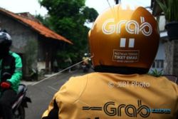 Ojek Berbasis Aplikasi Hadir di Kudus