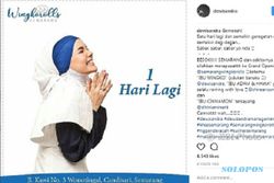 KULINER SEMARANG : Dewi Sandra Hadiri Grand Opening Semarang Wingkorolls di Candisari