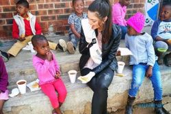 Dianggap Lakukan Rasisme, Miss Afrika Selatan Dikecam