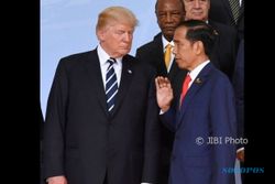 Jokowi dan Trump Berzodiak Gemini, Intip Sikap Menonjol Gemini, Ada yang Ngeri