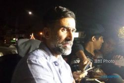 Jeremy Thomas Jadi Tersangka Penipuan Jual Beli Vila