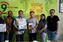 Asian Youth Day ke-7, 2.000 Orang Muda Katholik Se-Asia akan Belajar Multikultur di Jogja