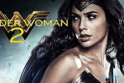 FILM TERBARU : Wonder Woman 2 Dirilis Akhir 2019