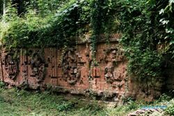 Kuil Ini Jadi Situs Warisan Budaya UNESCO Terbaru