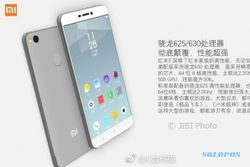 Postingan di Weibo Ungkap Spesifikasi Xiaomi Redmi 5