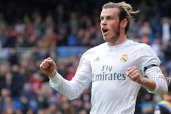 KARIER PEMAIN: Pancing Kemarahan Sang Kapten, Masa Depan Bale Dipertanyakan