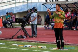 Setelah Jacksen F Tiago, Giliran Widyantoro Dikaitkan Persis Solo