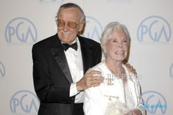 Usia 95 Tahun, Pengarang Marvel Stan Lee Idap Pneumonia