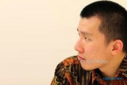 Komentar Felix Siauw Soal Viral Lagu Aisyah Istri Rasulullah