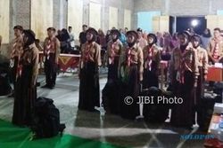 16 Anggota Pramuka Kabupaten Madiun Terbang ke Kalimantan Ikuti Kemah Budaya Nasional