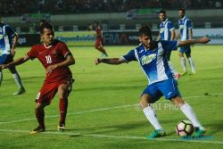Indonesia ke Putaran Final Piala Asia U-19