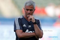 PIALA FA : Manchester United Vs Brighton: Pertaruhan Mourinho!