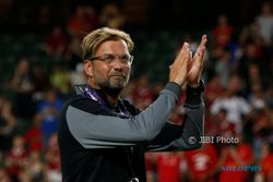 LIGA INGGRIS : Soal Peluang Raih Trofi, Liverpool Tetap Optimistis