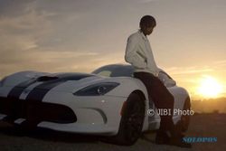 VIDEO TERPOPULER YOUTUBE : Lagu Wiz Khalifa Geser Gangnam Style, Despasito Menguntit