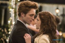 Robert Pattinson Ngaku Nyaris Dipecat dari Twilight