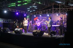 Festival Budaya Kampoeng Musikanan, Bangun Kembali Kejayaan Masa Lalu