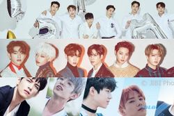 K-POP : JYP Entertainment dan Mnet Siap Debutkan Boy Group