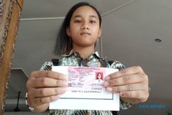 Pemerintah Gencarkan Pembuatan Kartu Identitas Anak