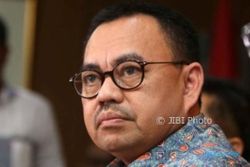 PILKADA 2018 : Sudirman Said Terima Rekomendasi Pilgub Jateng dari PAN