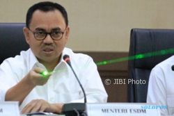 PILKADA 2018 : Begini Figur Calon Wakil Gubernur Jateng Idaman Sudirman Said