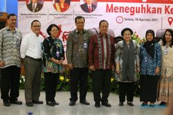 Dialog Kebangsaan, Tiga Hal Ini Disorot Megawati, Habibie dan SBY