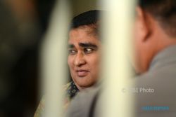 Dimas Kanjeng Taat Pribadi Divonis 18 Tahun Penjara