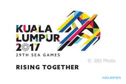 SEA GAMES 2017 : Klasemen Perolehan Medali, Indonesia Jauh Tertinggal