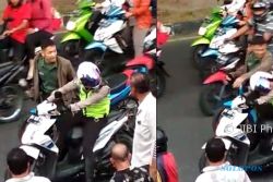 TNI Minta Maaf Soal Insiden Oknum Anggotanya Pukul Polisi
