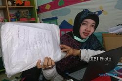64 Orang Tua Siswa SDIT Al Madinah Kartasura Sukoharjo Tolak Imunisasi MR