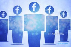 Palsukan Akun Facebook, Remaja Trenggalek Ditangkap Polisi