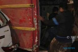 KECELAKAAN KUDUS : Jasa Raharja Pastikan Seluruh Korban Bus Indonesia Disantuni