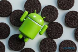 Update Android Oreo di Samsung Galaxy S8 dan S8+ Dihentikan