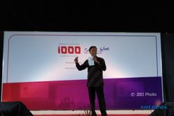 Gerakan Nasional 1.000 Startup Digital Gelombang 2 Diserbu Pendaftar