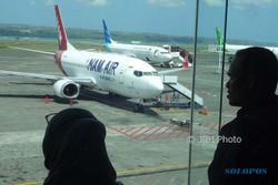 Bandara Ngurah Rai Bali Terbaik Se-Asia Pasifik