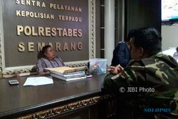 Dianggap Hina Jokowi, Ummu Izzah Mujahidah Diadukan ke Polisi