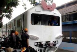 KAI Semarang Buka Pengobatan Gratis di Rail Clinic