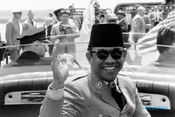 Dijamin Gampang, Ini Tiga Resep Bikin Klepon ala Presiden Soekarno